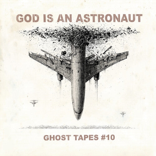 God is an Astronaut - Ghost Tapes #10