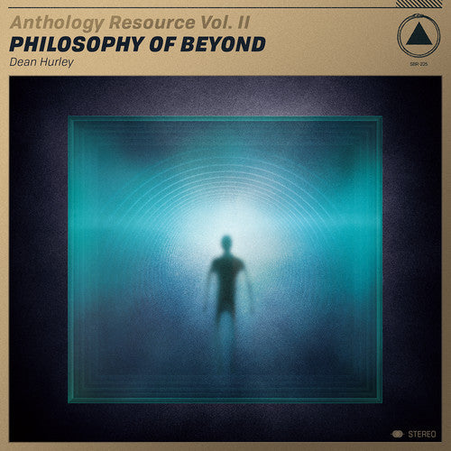 Dean Hurley - Anthology Resource Vol II: Philosophy Of Beyond [Gold Vinyl]