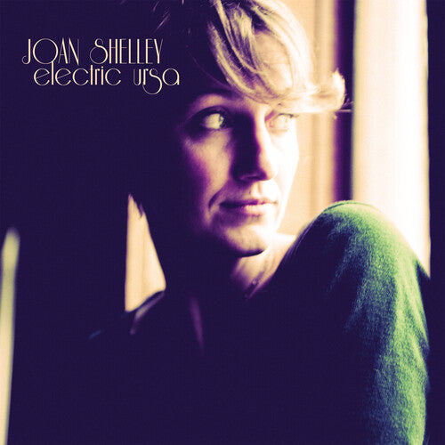 Joan Shelley - Electric Ursa [Purple Vinyl]