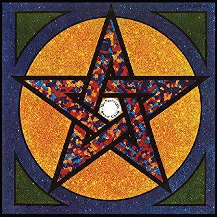 The Pentangle - Sweet Child [Blue Vinyl]