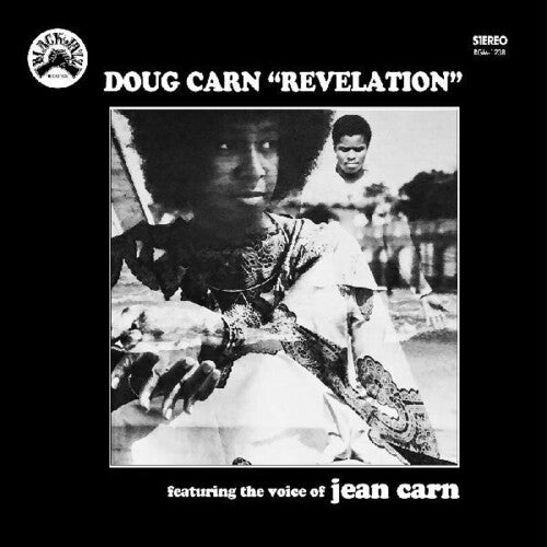 Doug Carn - Revelation