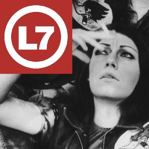 L7 - The Beauty Process: Triple Platinum