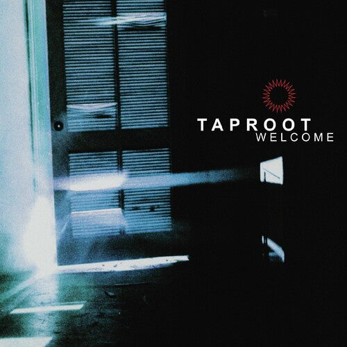 Taproot - Welcome [Blue Vinyl]