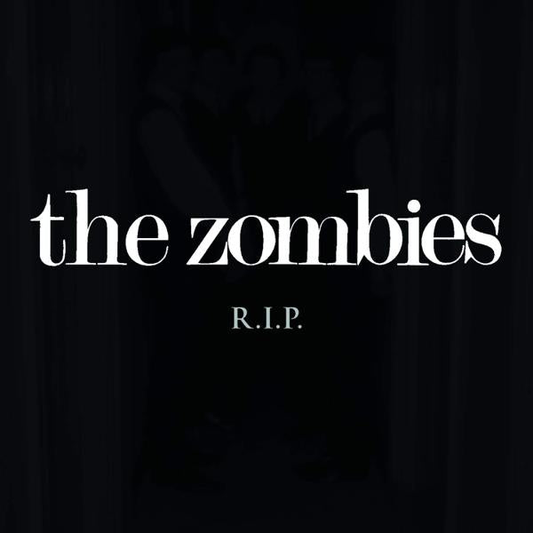 [DAMAGED] The Zombies - R.I.P.