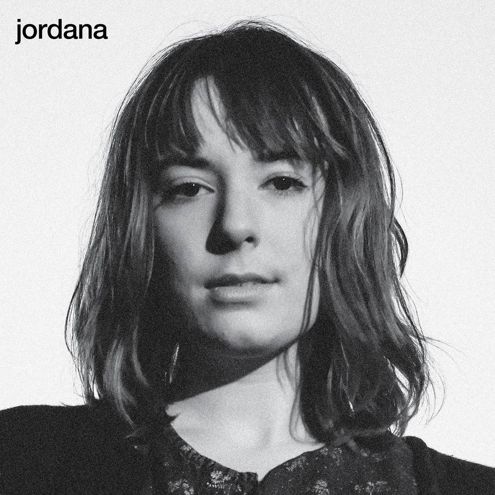 Jordana - Something To Say To You [Indie-Exclusive]