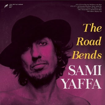 Sami Yaffa - The Road Bends