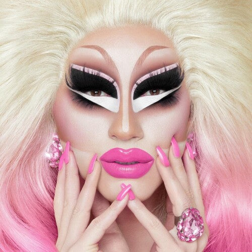 Trixie Mattel - The Blonde & Pink Albums