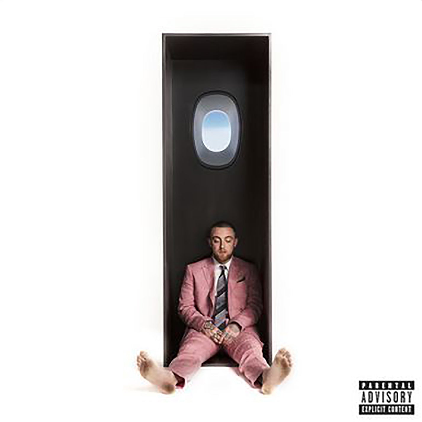 [DAMAGED] Mac Miller - Swimming