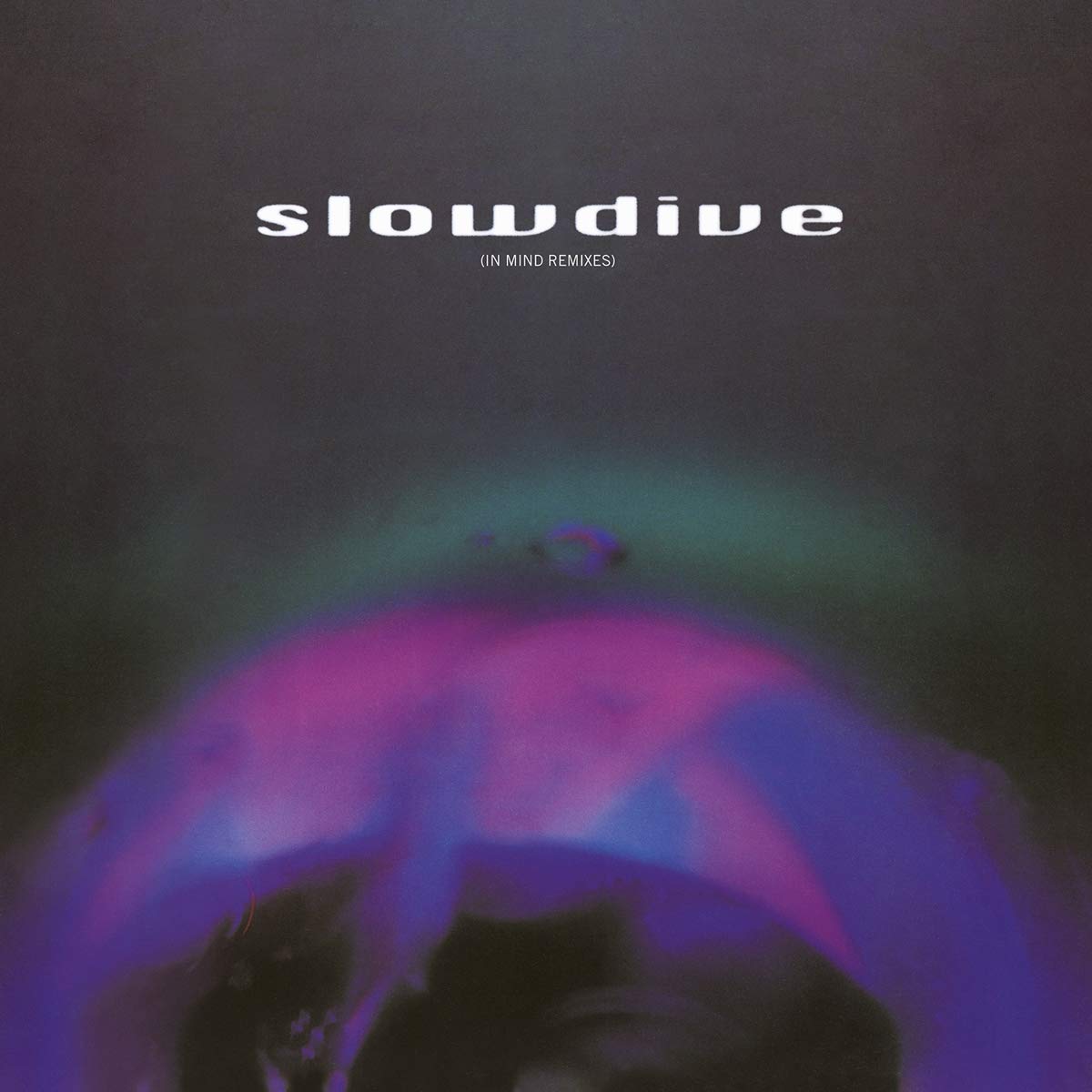 Slowdive - 5: In Mind Remixes EP [Import] [Blue & Red Swirl Vinyl]