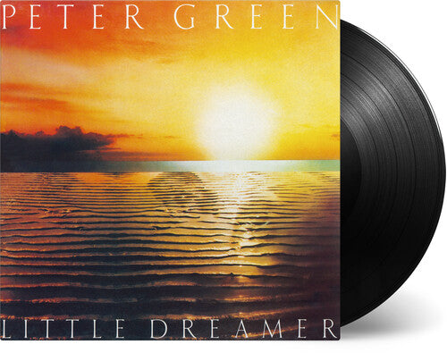 Peter Green - Little Dreamer [Import]