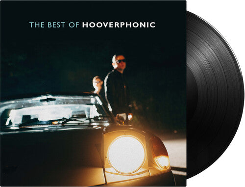 Hooverphonic - Best of Hooverphonic [Import]