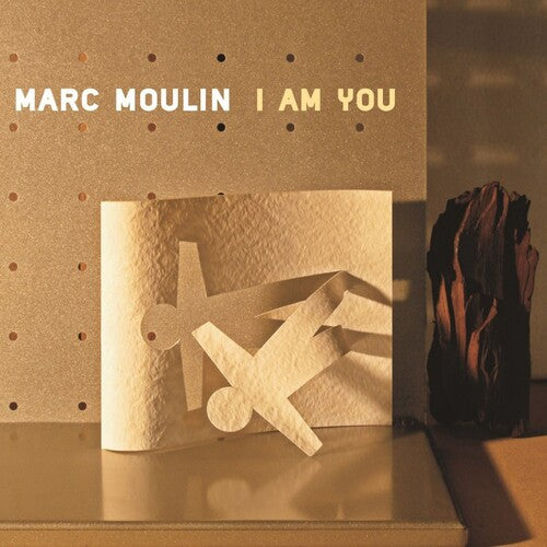 Marc Moulin - I Am You [Import] [Gold Vinyl]