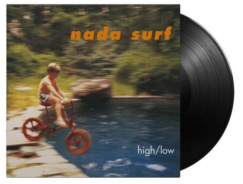 Nada Surf - High / Low [Import]