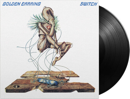 Golden Earring - Switch