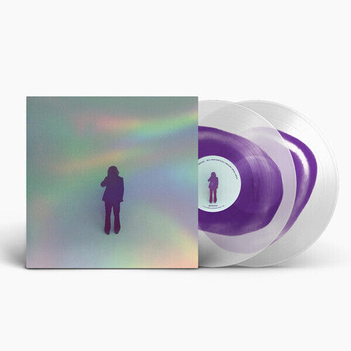 Jim James - Regions Of Light And Sound Of God (Deluxe Reissue) [Clear & Purple Vinyl]