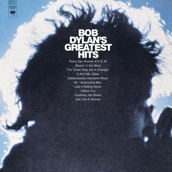 [DAMAGED] Bob Dylan - Bob Dylan's Greatest Hits