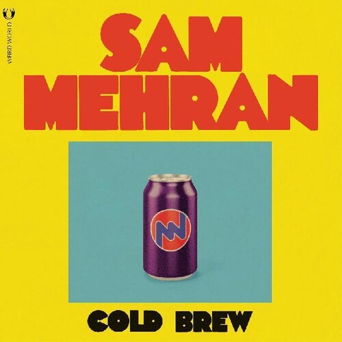 Sam Mehran - Cold Brew