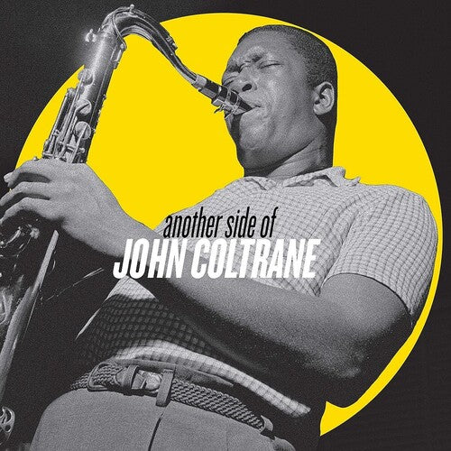 [DAMAGED] John Coltrane - Another Side of John Coltrane