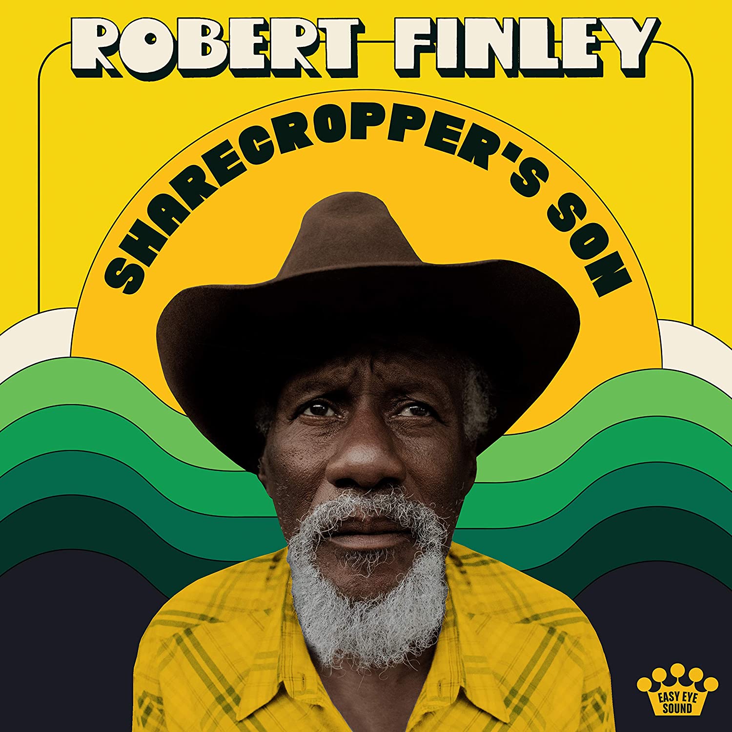 Robert Finley - Sharecropper's Son