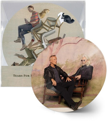 Tears for Fears - The Tipping Point [Indie-Exclusive Picture Disc]