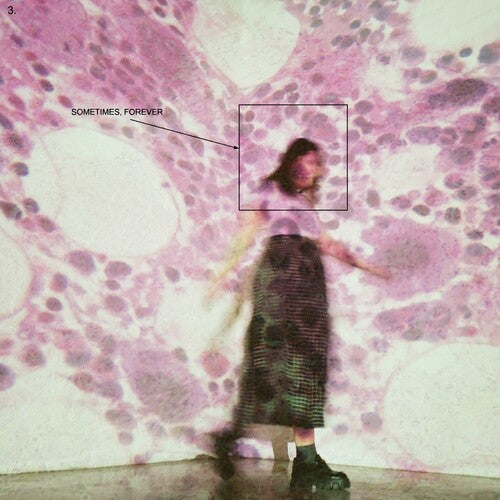 Soccer Mommy - Sometimes, Forever [Indie-Exclusive Violet Vinyl]