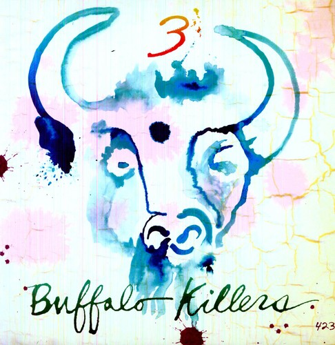 Buffalo Killers - 3