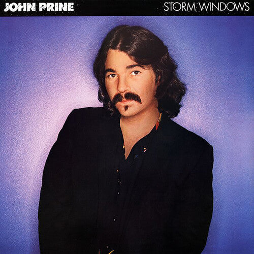 John Prine - Storm Windows [SYEOR 2021 Exclusive]