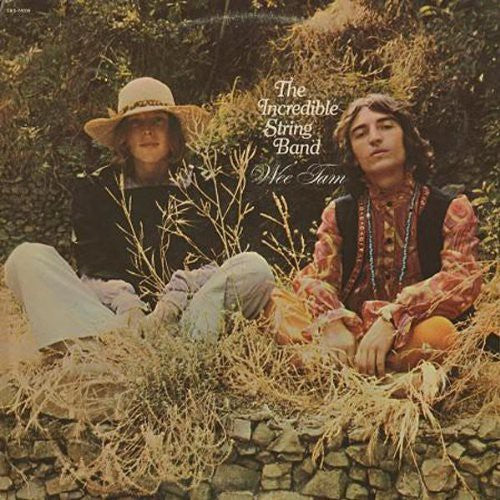 The Incredible String Band - Wee Tam