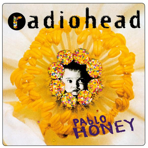 [DAMAGED] Radiohead - Pablo Honey