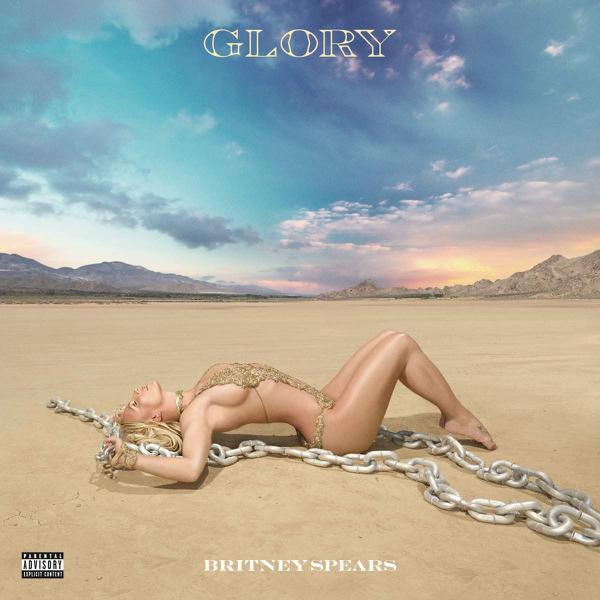 Britney Spears - Glory