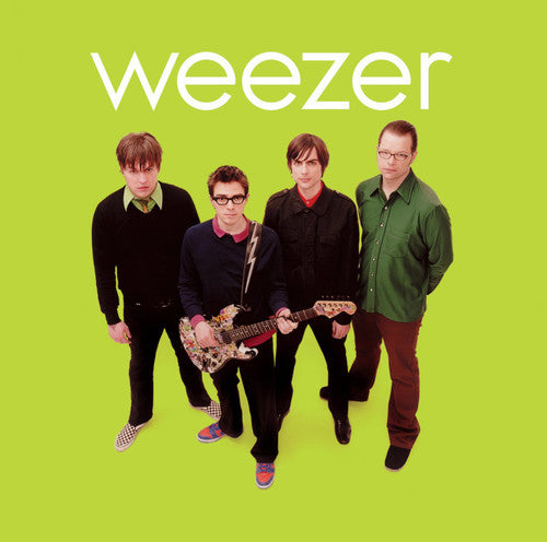 Weezer - Weezer