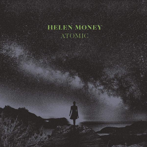 Helen Money - Atomic [Indie-Exclusive Clear Vinyl]