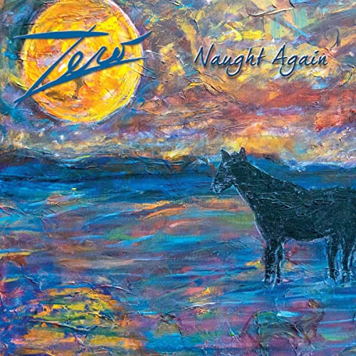 [DAMAGED] Zero - Naught Again