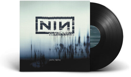 [DAMAGED] Nine Inch Nails - With Teeth