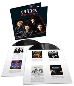 [DAMAGED] Queen - Greatest Hits