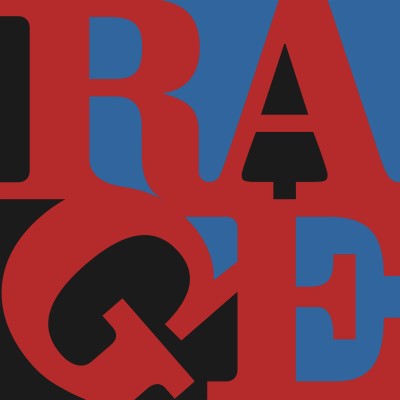 [DAMAGED] Rage Against The Machine - Renegades