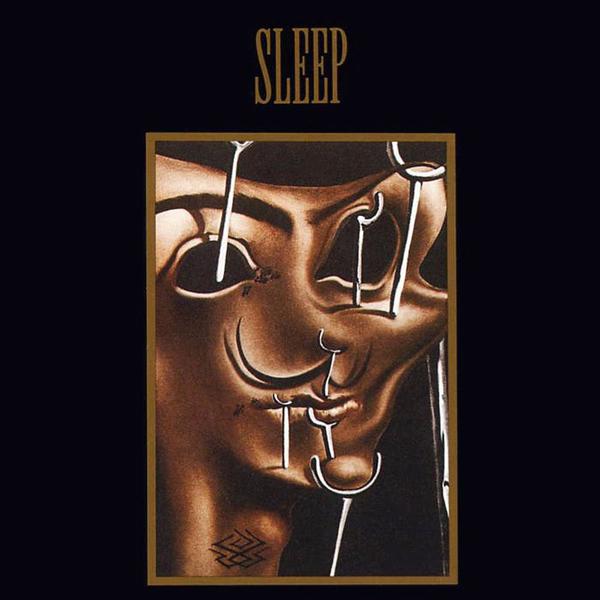 Sleep - Vol. 1