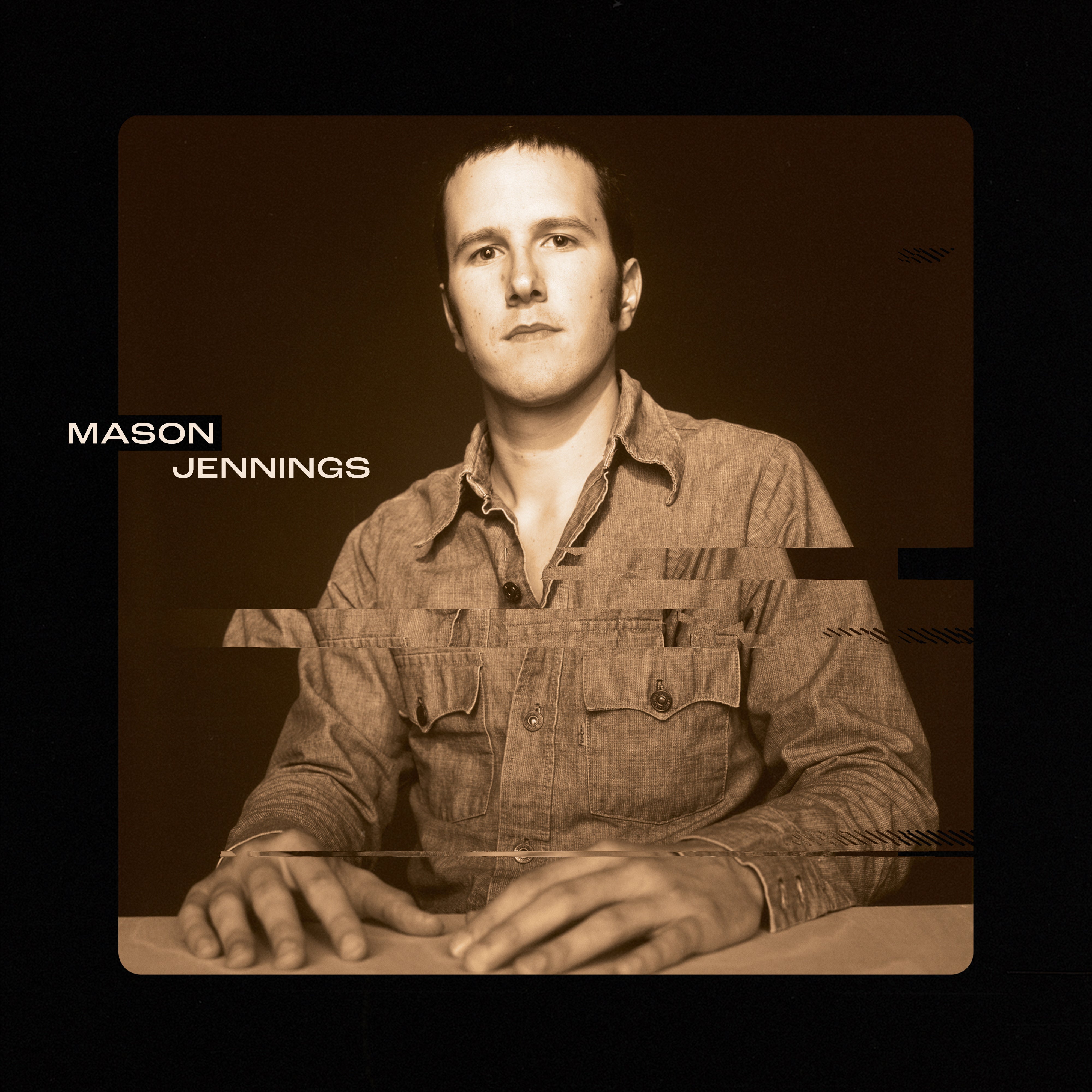 Mason Jennings - Mason Jennings