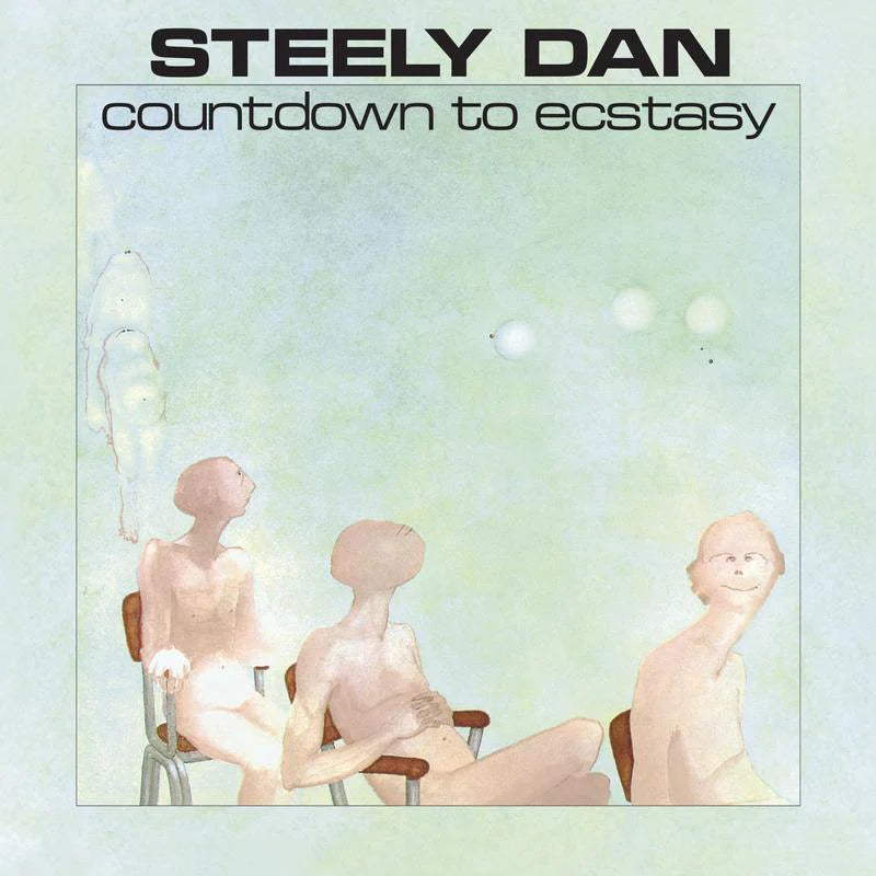 Steely Dan - Countdown to Ecstacy