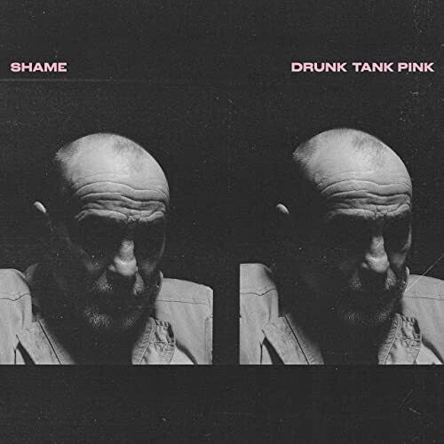 The Shame - Drunk Tank Pink (Deluxe Edition) [Red Vinyl]