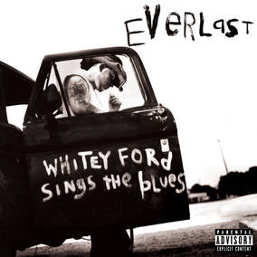 [DAMAGED] Everlast - Whitey Ford Sings the Blues [2-lp]