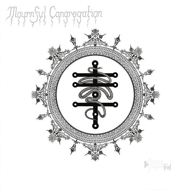 Mournful Congregation - June Frost