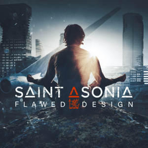 [DAMAGED] Saint Asonia - Flawed Design