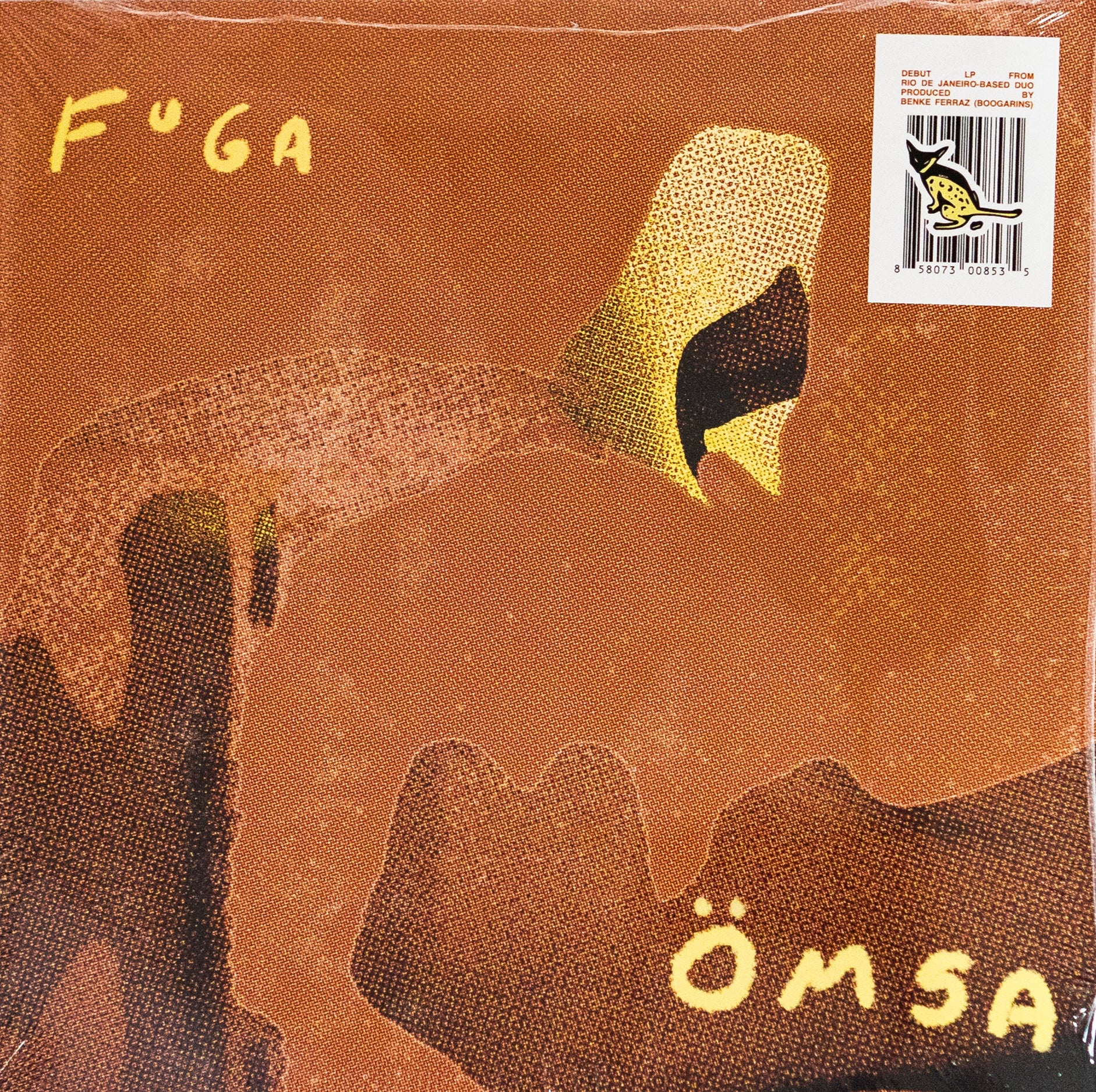 Omsa - Fuga