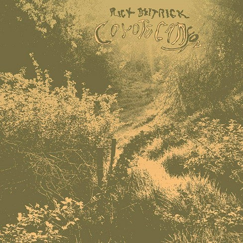 Rick Deitrick - Coyote Canyon