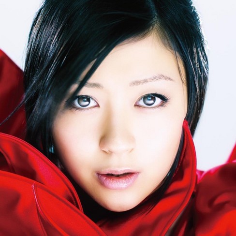 [DAMAGED] Hikaru Utada - Ultra Blue