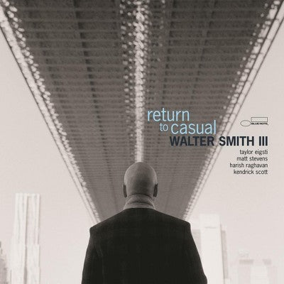 Walter Smith III - Return to Casual