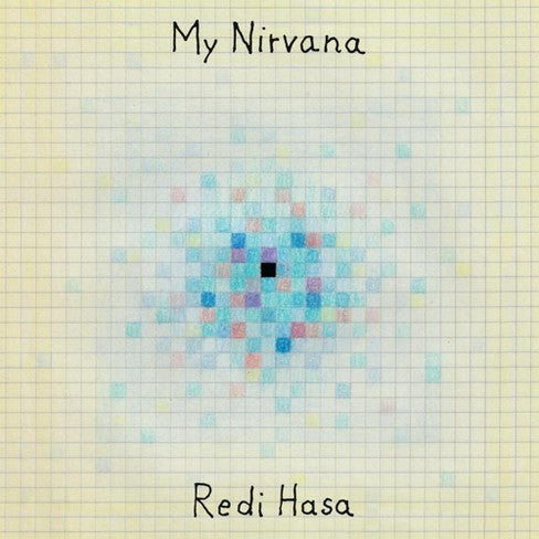 Redi Hasa - My Nirvana