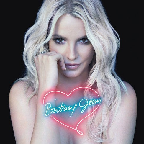 [DAMAGED] Britney Spears - Britney Jean