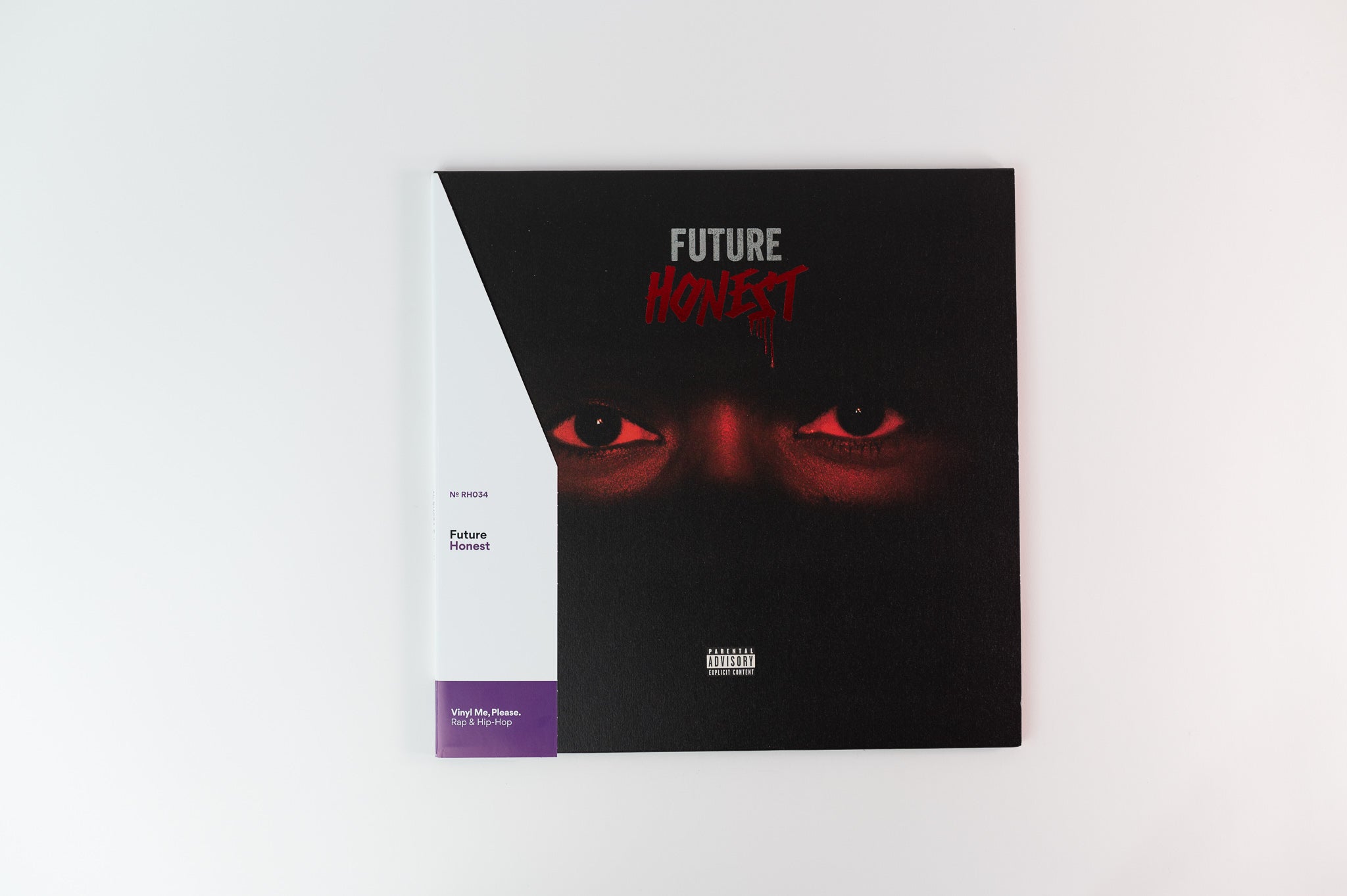 FUTURE - orders HONEST - VMP VINYL VARIANT